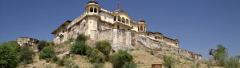 Jamvai Mata Temple, a tour attraction in  India