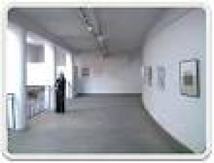 Modern Art Gallery, a tour attraction in Jaipur India