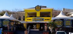 Beerhouse - Fourways, a tour attraction in EGoli iNingizimu Afrika