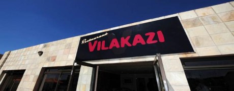 Restaurant Vilakazi	, a tour attraction in Johannesburg, Gauteng, South A