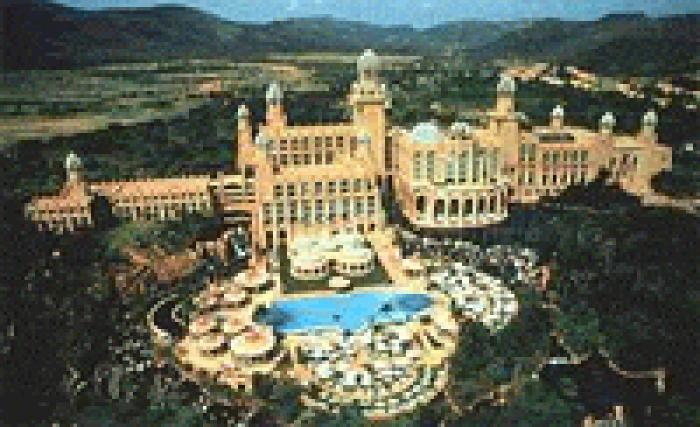 Pilanesberg Game & Sun City Tour, a tour attraction in Johannesburg, Gauteng, South A