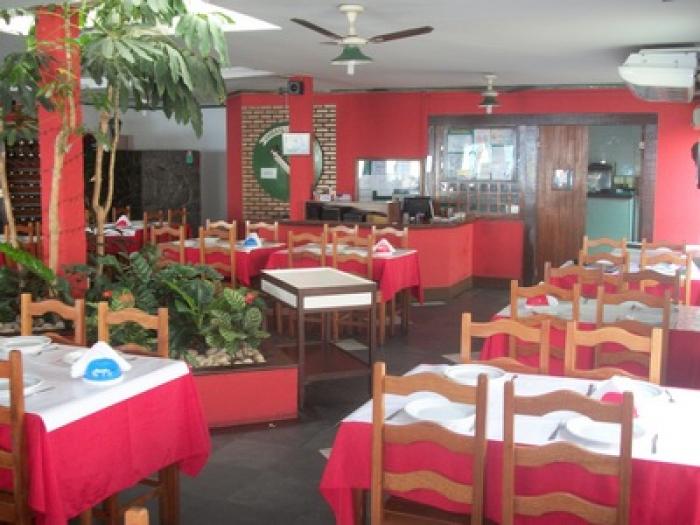 Garrafa De Nansen Pizzaria e Restaurante, a tour attraction in  Brasil