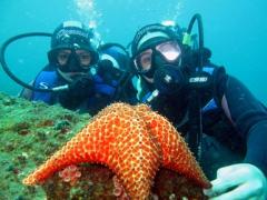 Arraial Scuba, a tour attraction in Arraial do Cabo Brasil