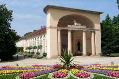 Orangerie im Neuen Garten, a tour attraction in Potsdam Deutschland