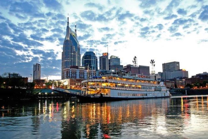 Nashville Fun for All", a travel guide to Nashville, TN, United States