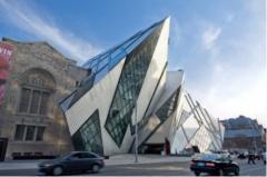 Museum of Contemporary Canadian Art, a tour attraction in 