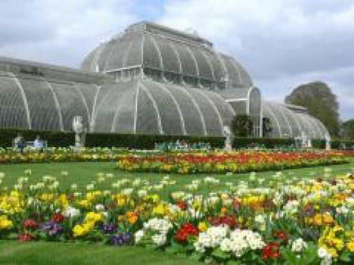 Royal Botanical Gardens, a tour attraction in 