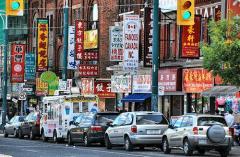 Chinatown, Toronto, a tour attraction in 