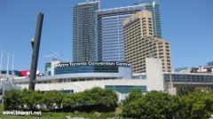 Metro Toronto Convention Centre, a tour attraction in 