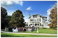 Spadina house, a tour attraction in 