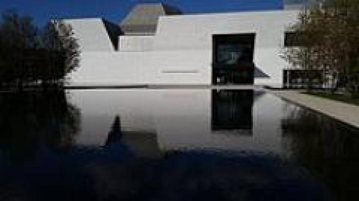 Aga Khan Museum, a tour attraction in 