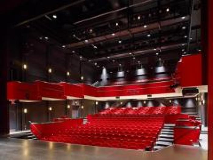 Tarragon Theatre, a tour attraction in 