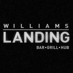 Williams Landing, a tour attraction in 