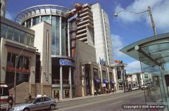 Yonge and Eglinton, a tour attraction in 