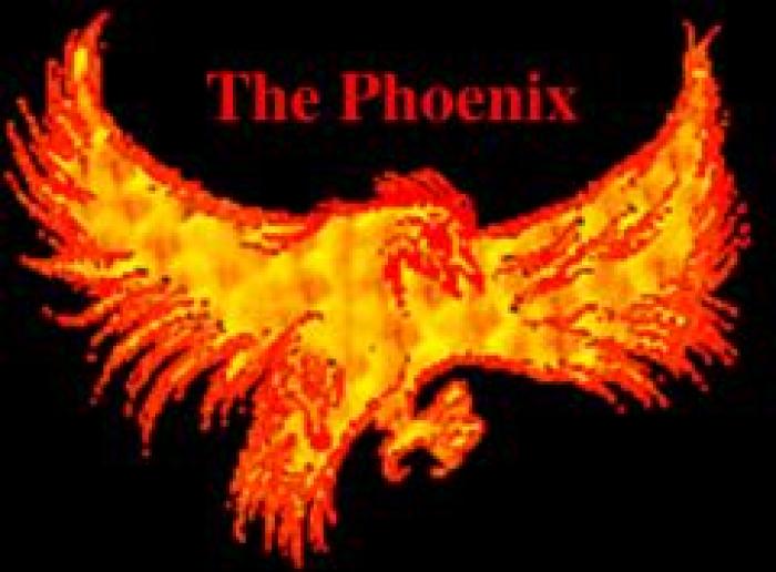 The Phoenix, a tour attraction in 