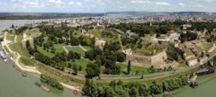 Beogradska tvrđava  | Kalemegdan, a tour attraction in Београд Србија