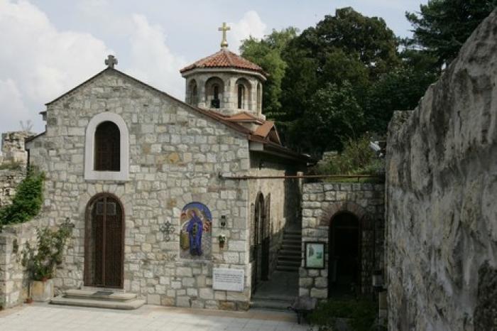 Crkva Svete Petke, a tour attraction in Београд Србија