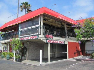 Miguel's Cocina Mexican Restaurant, a tour attraction in San Diego, CA, United States 