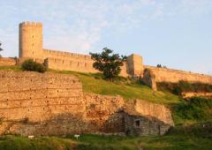 Beogradska tvrđava  | Kalemegdan, a tour attraction in Београд Србија