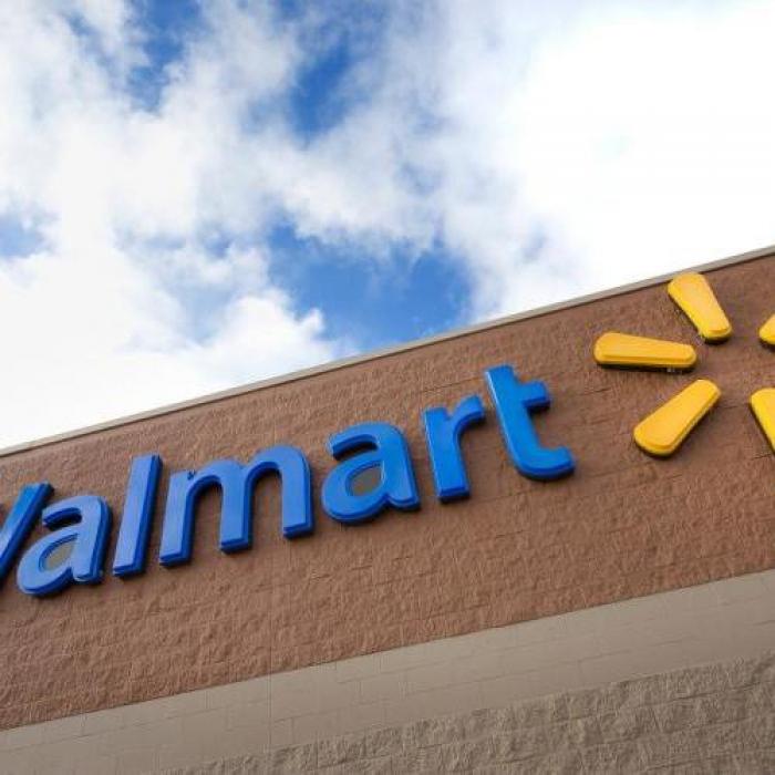 Walmart Supercenter, a tour attraction in Paoli United States