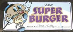 Bob's Super Burger, a tour attraction in Paoli United States