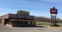 Wendy's, a tour attraction in Paoli United States