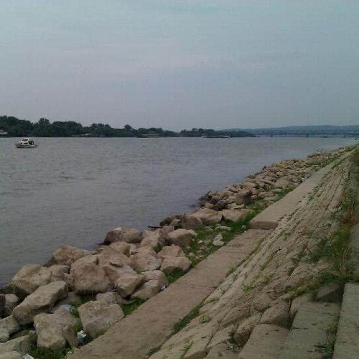 Danube River, a tour attraction in Београд Србија