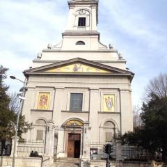 Saborna Crkva | St. Michael's Church, a tour attraction in Београд Србија