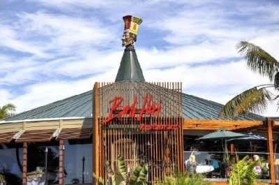 Bali Hai Restaurant, a tour attraction in San Diego, CA, United States 
