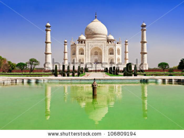 Agra: A city of heritage and culture", a travel guide to Agra, Uttar Pradesh, India