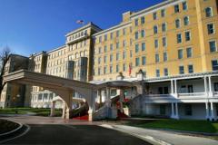 French Lick Springs Resort & Casino, a tour attraction in French Lick United States