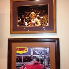 Denny's, a tour attraction in French Lick United States
