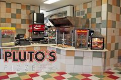 Pluto's Pizzeria, a tour attraction in French Lick United States