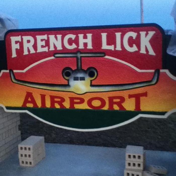 French Lick Airport, a tour attraction in French Lick United States