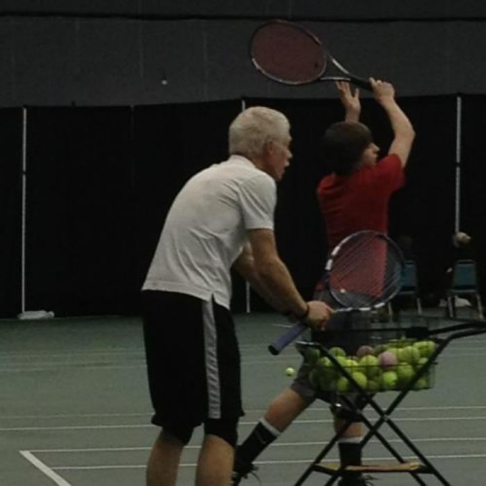 French Lick Tennis Courts, a tour attraction in French Lick United States