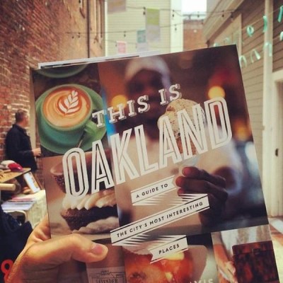 Old Oakland Historic District, a tour attraction in Oakland United States