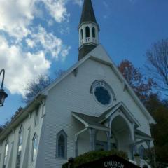 Our Lady Of The Springs, a tour attraction in French Lick United States