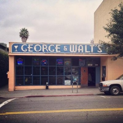 George & Walt's, a tour attraction in Oakland United States