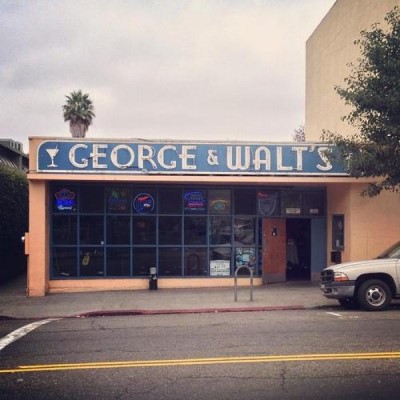 George & Walt's, a tour attraction in Oakland United States