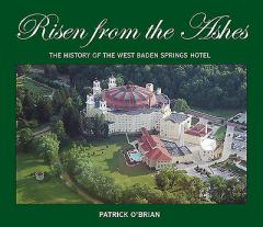 The Library West Baden Springs Hotel, a tour attraction in West Baden Springs United Stat