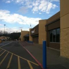 Walmart Supercenter, a tour attraction in Jasper United States