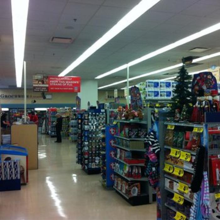 CVS Pharmacy, a tour attraction in French Lick United States