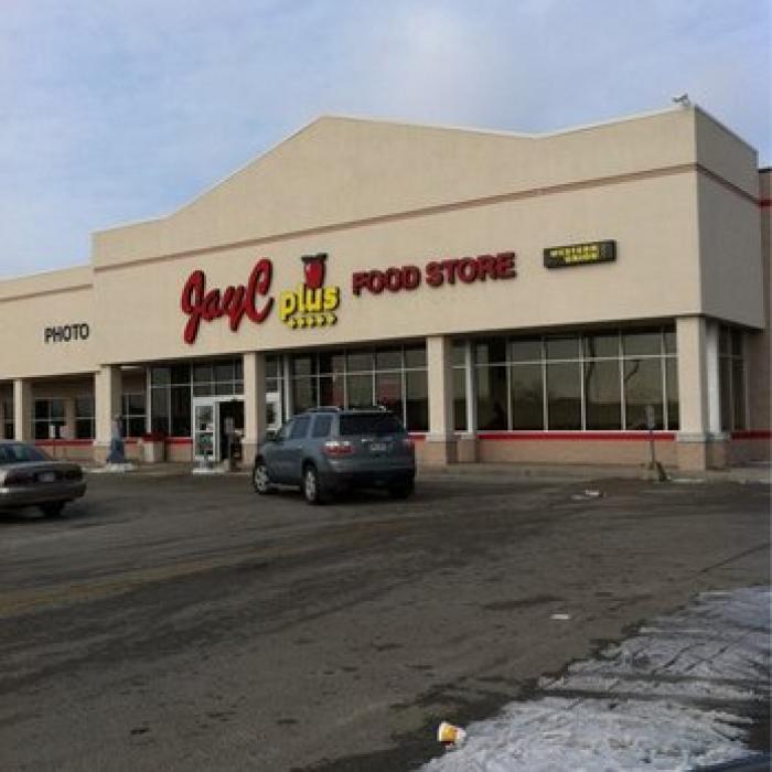 Jay C Food, a tour attraction in West Baden Springs United Stat