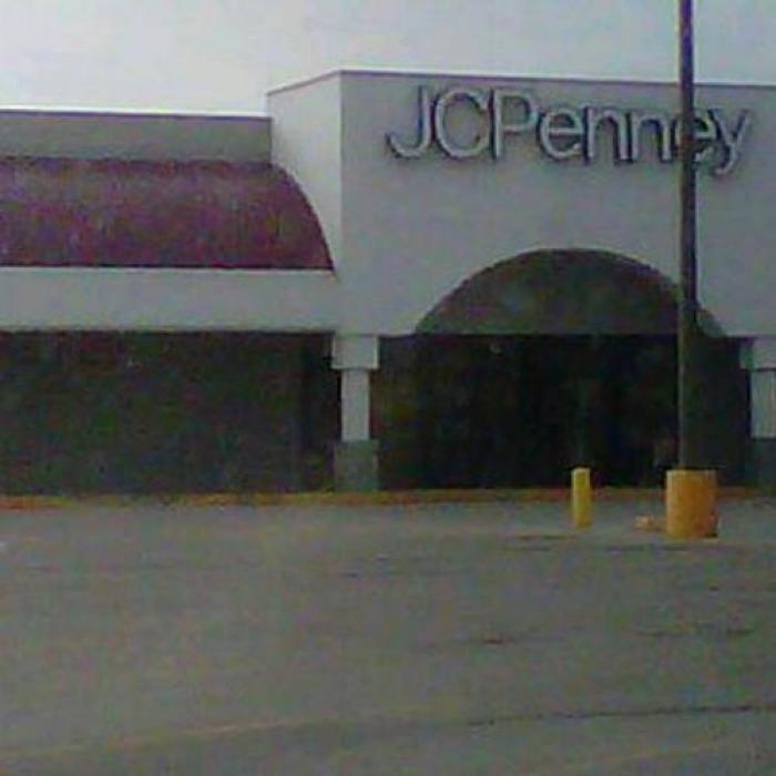 JCPenney, a tour attraction in Jasper United States
