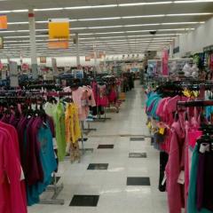Kmart, a tour attraction in Jasper United States