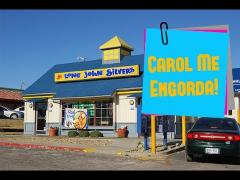 Long John's Silvers, a tour attraction in Paoli United States