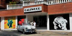 CALIWOOD Museo de la Cinematografía, a tour attraction in  Colombia