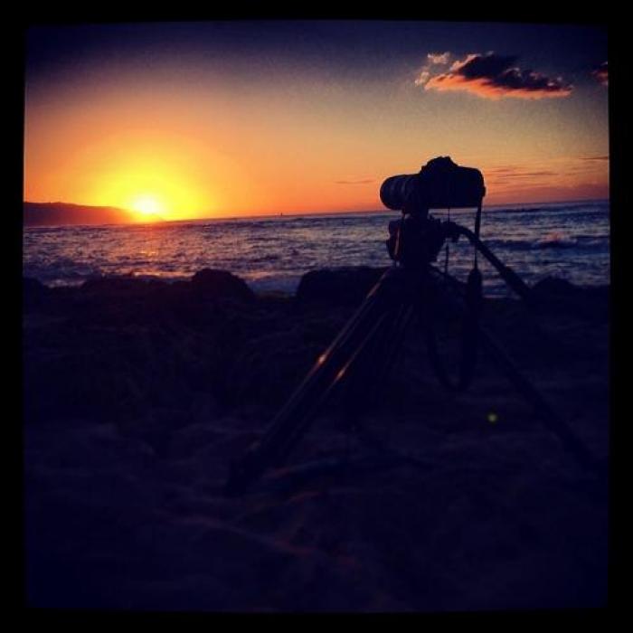 North Shore, a tour attraction in Oahu, Hawaii, United States 