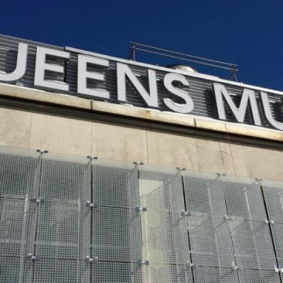 Queens Museum: Panorama of NY, a tour attraction in Queens, NY, USA