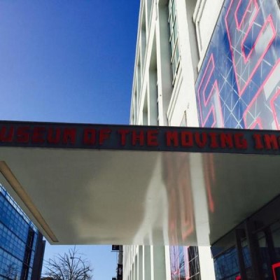 Museum of the Moving Image, a tour attraction in Queens, NY, USA